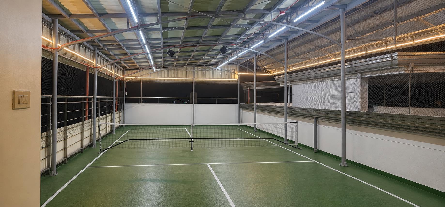 Topsouth Pickleball