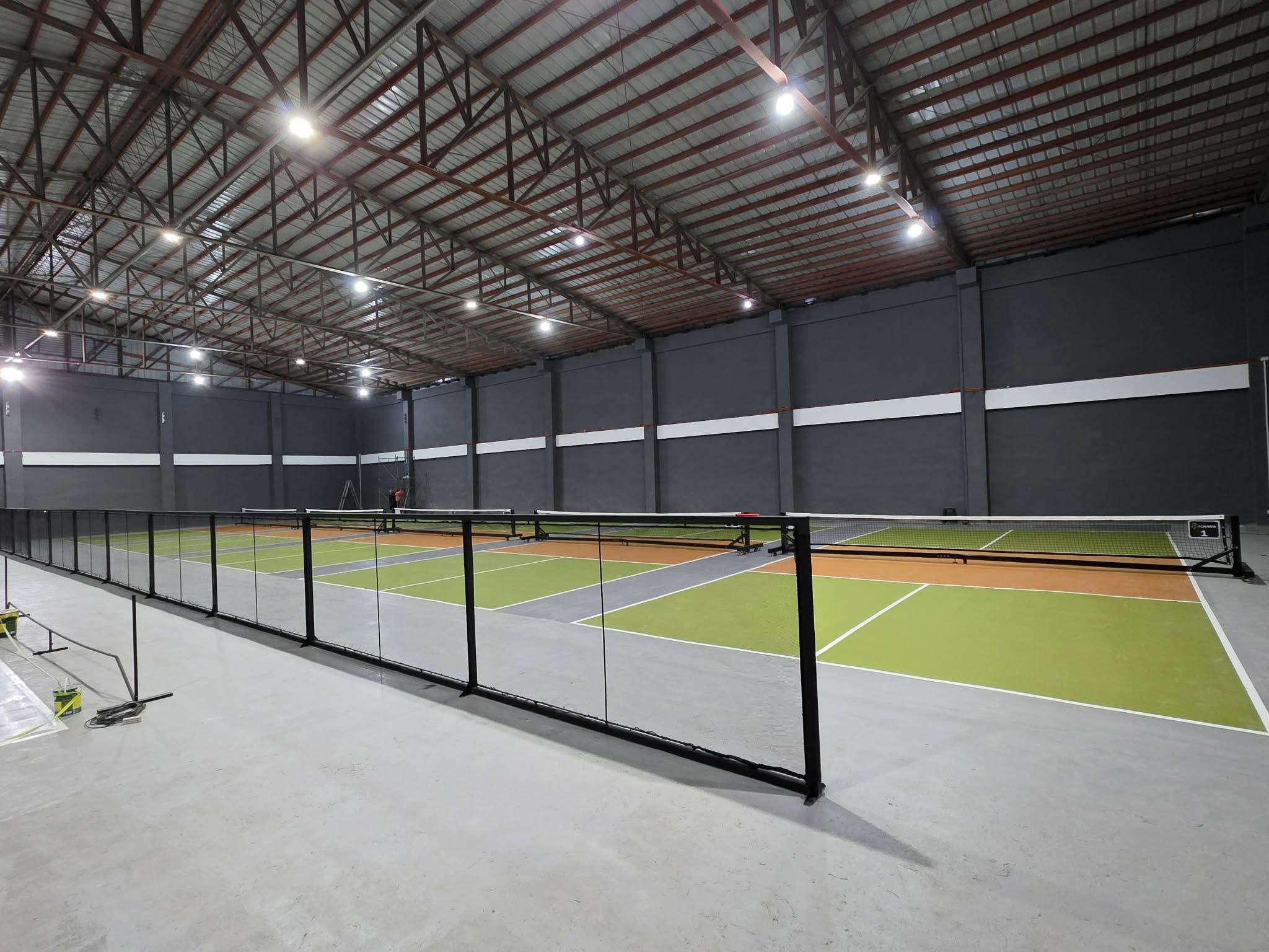 Paduwa PickleBall Club