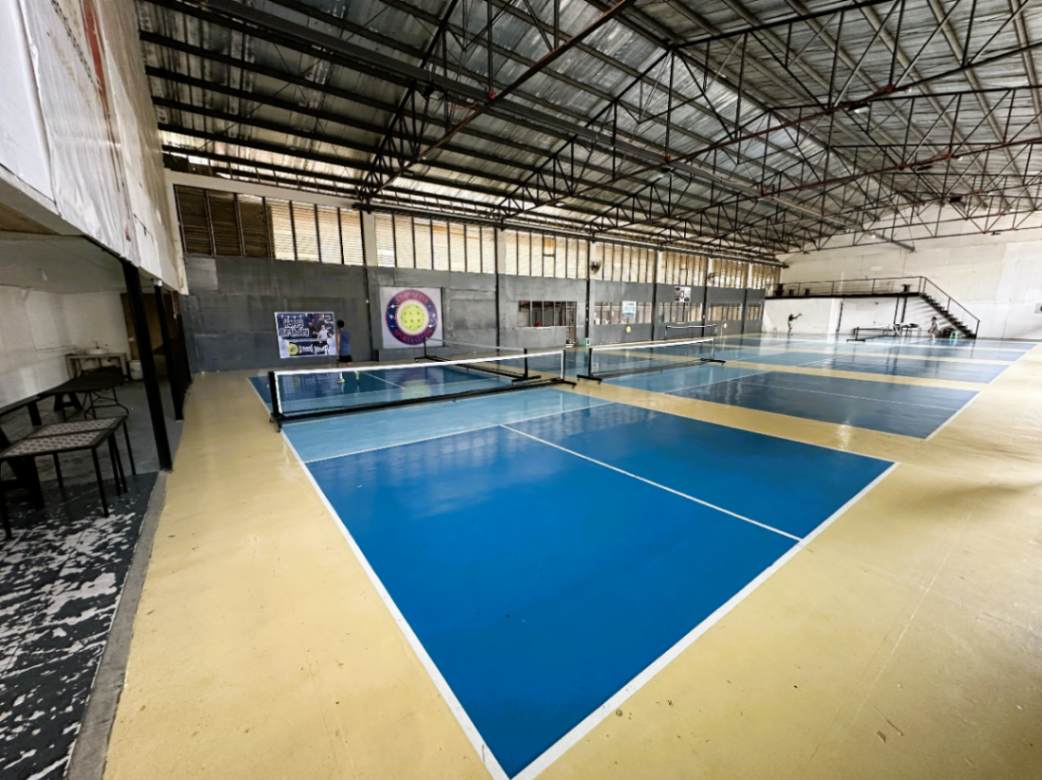 Jump Serve Sports Center photo 3