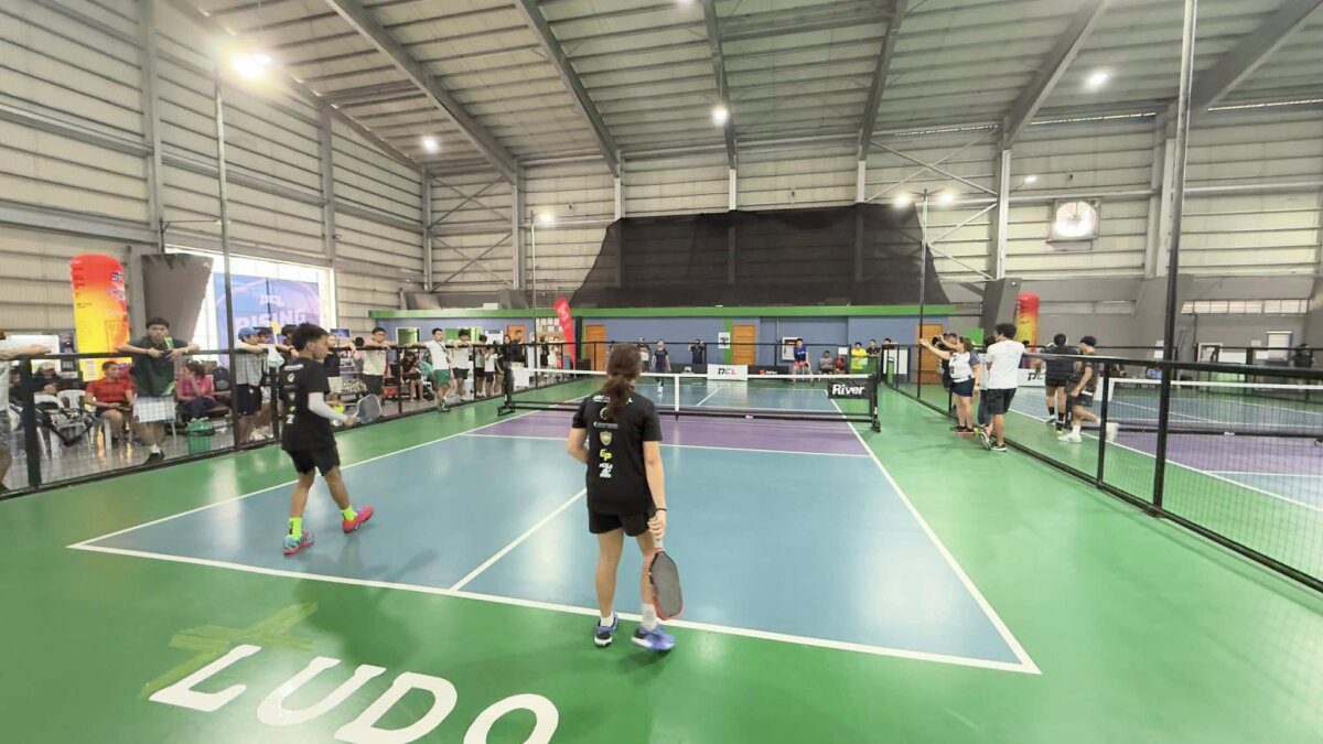 Net and Paddle Pickleball Club photo 3