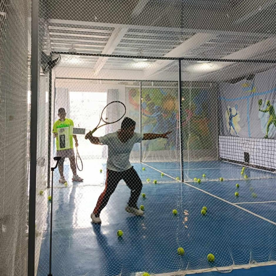 Cebu Tennis Hub