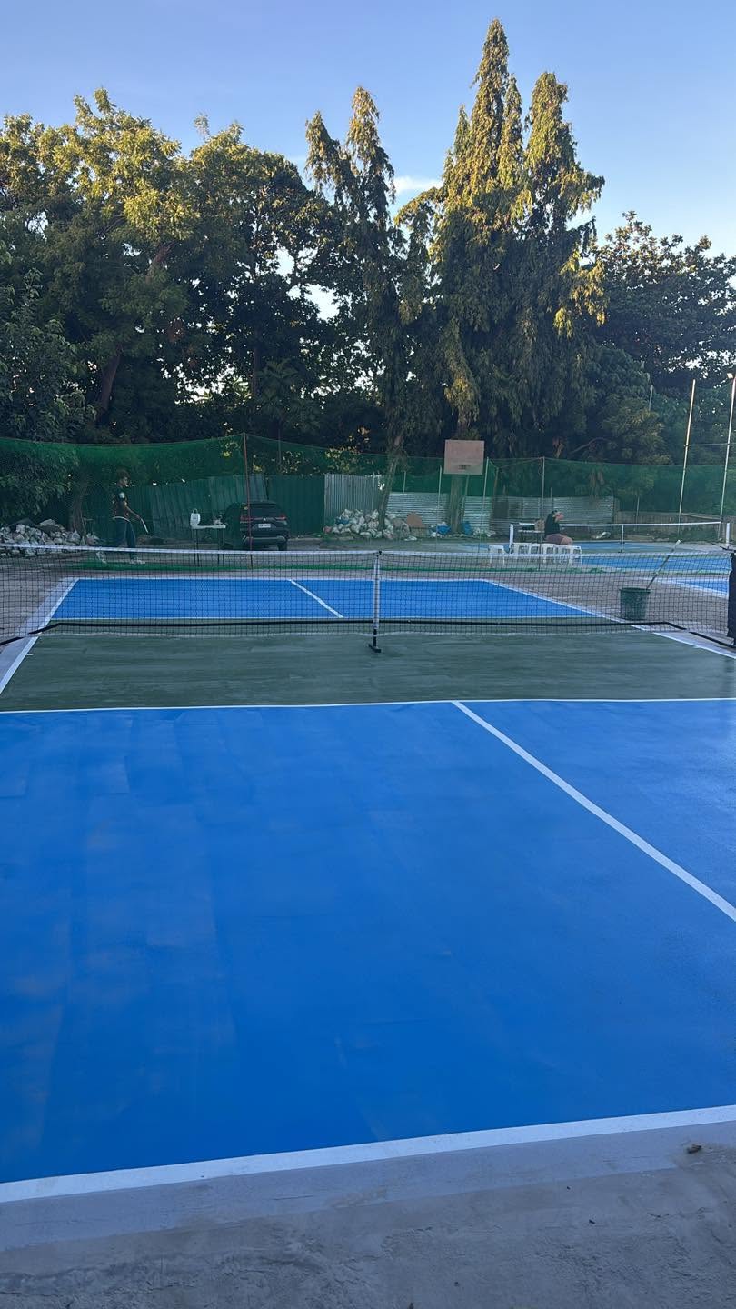 SOotK Pickleball Hub