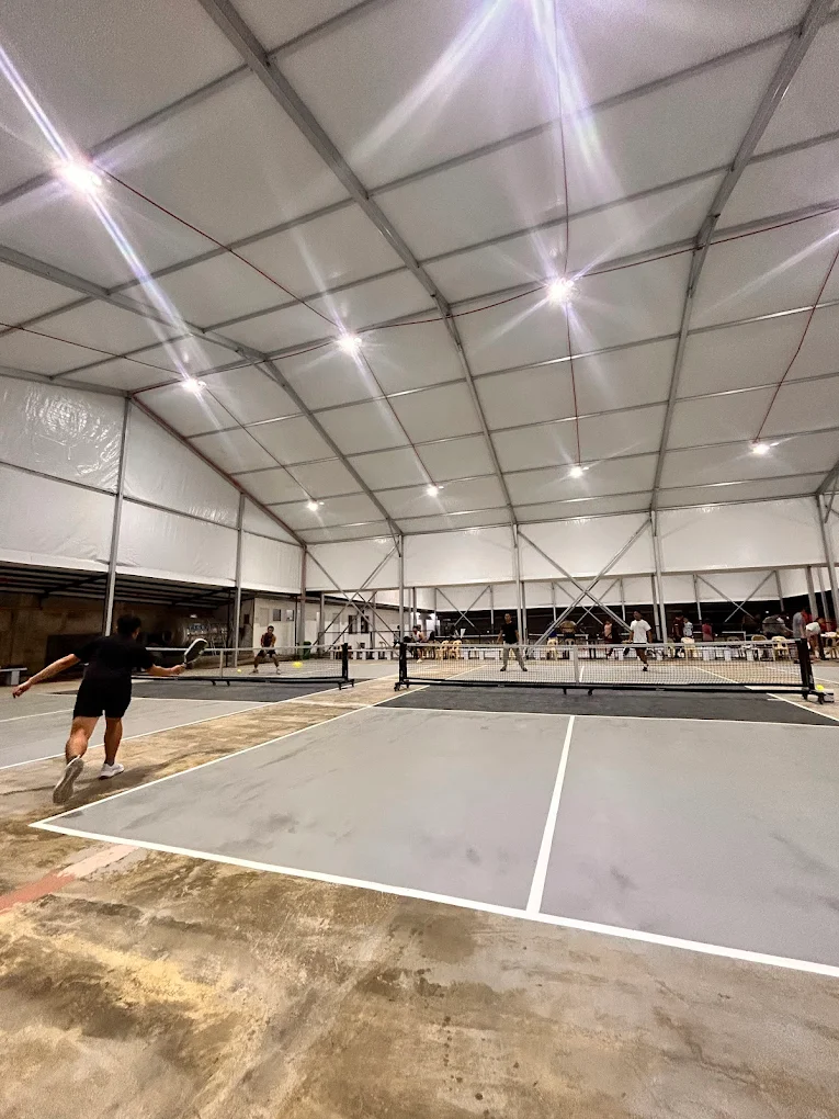 HQ Pickleball Cebu