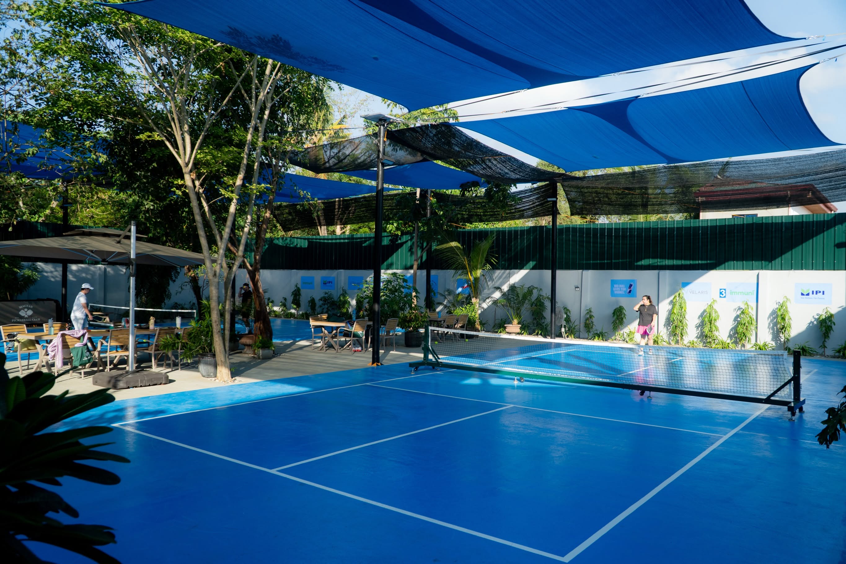 Mactan Pickleball Club OPC photo 2