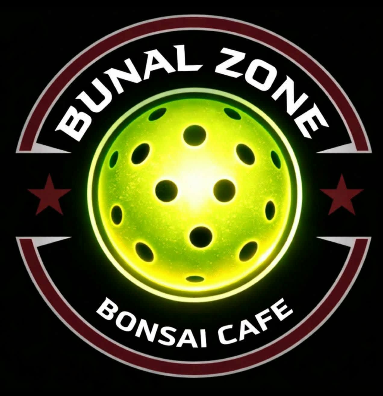 Bunal Zone and Bonsai Cafe