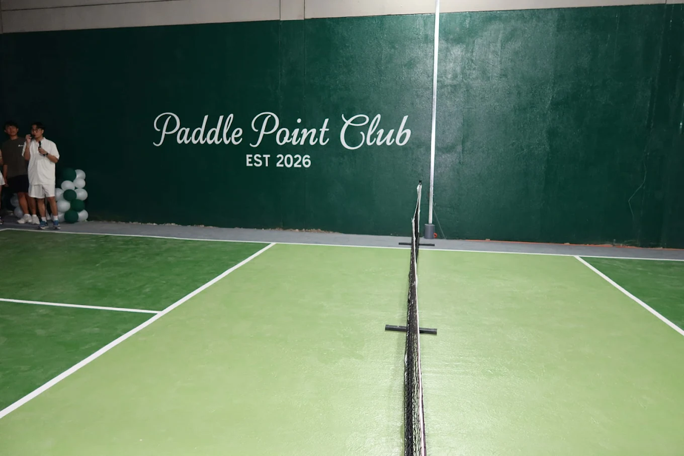 Paddle Point Club photo 4