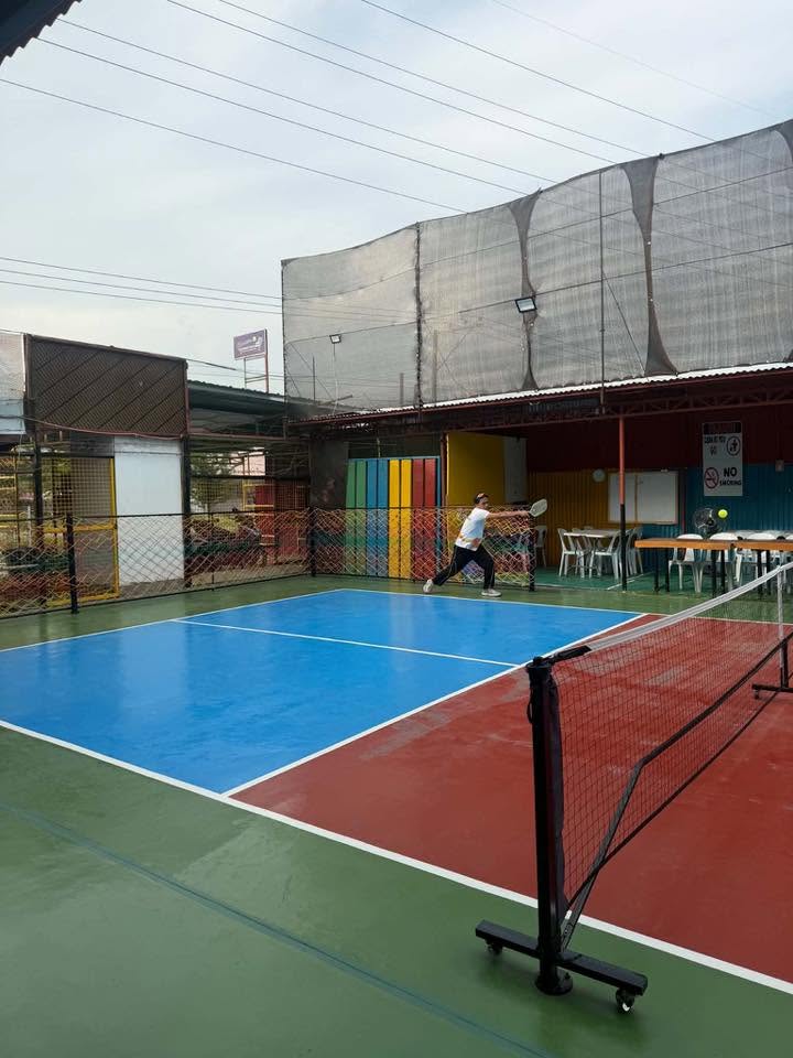 Ralhdakz Pickleball