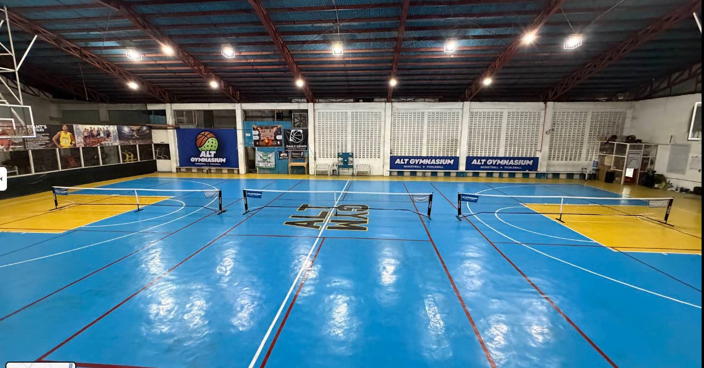 ALT Gymnasium