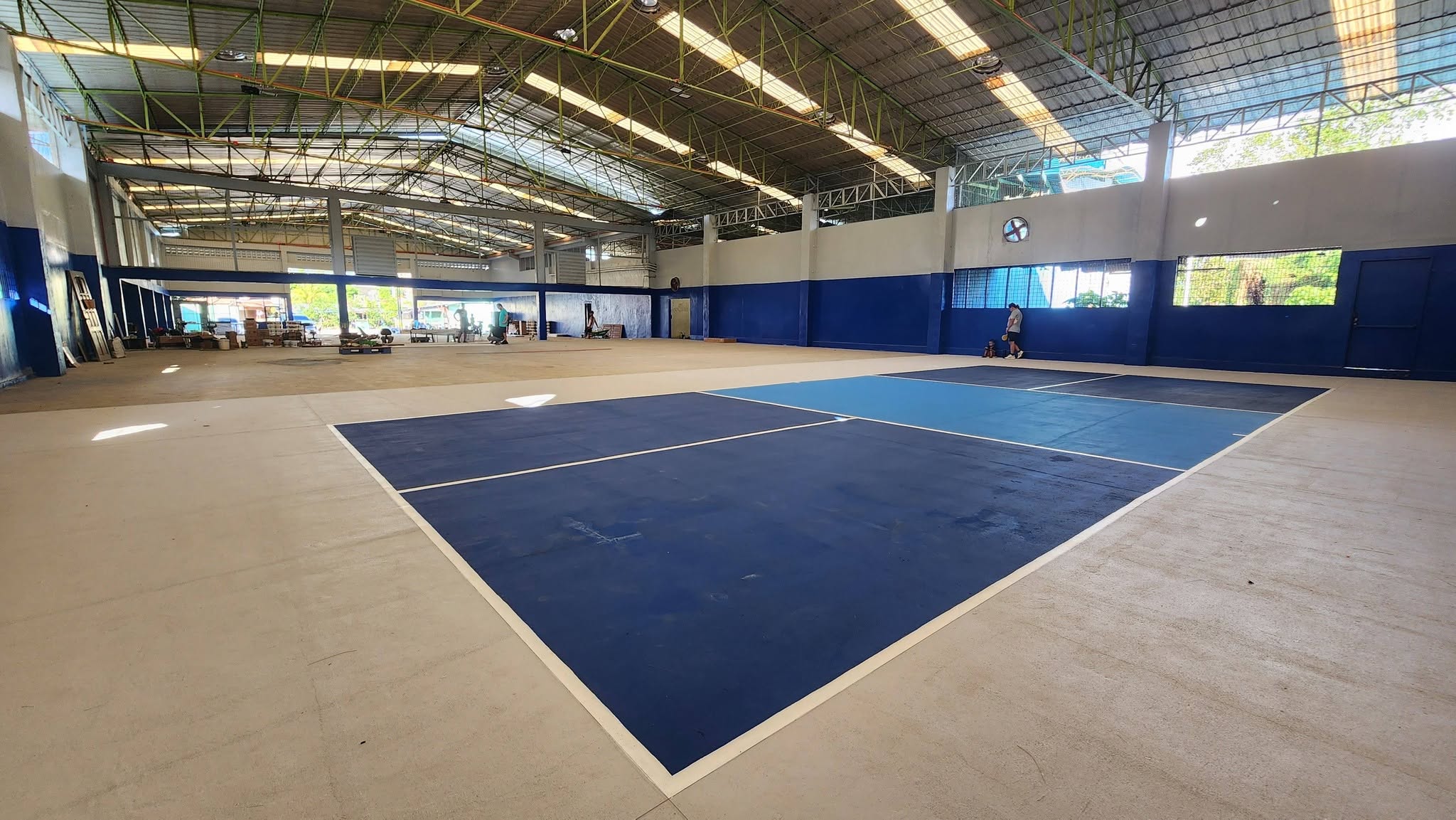 AnchorPoint Sport Center