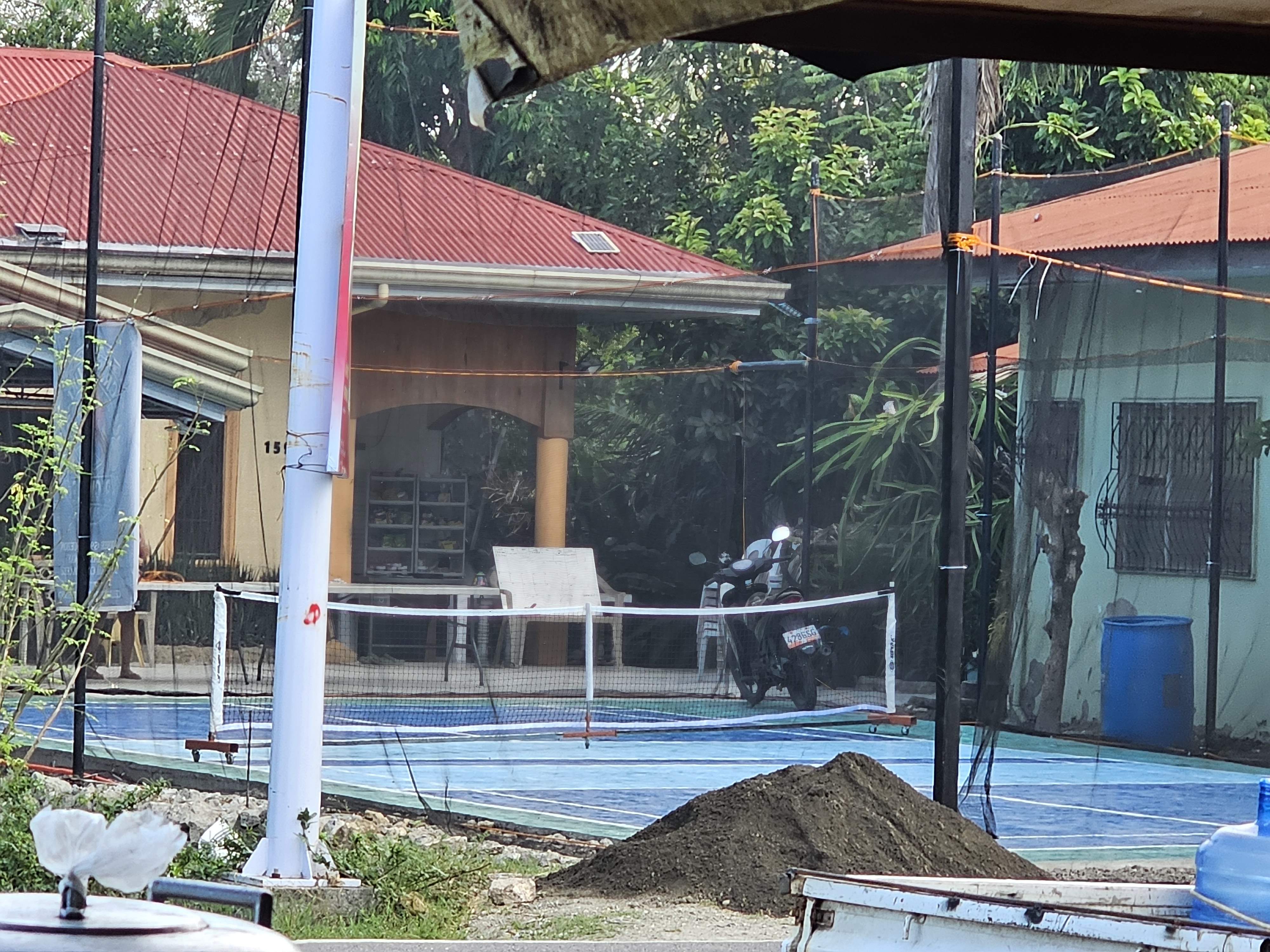 Pickleball Spot