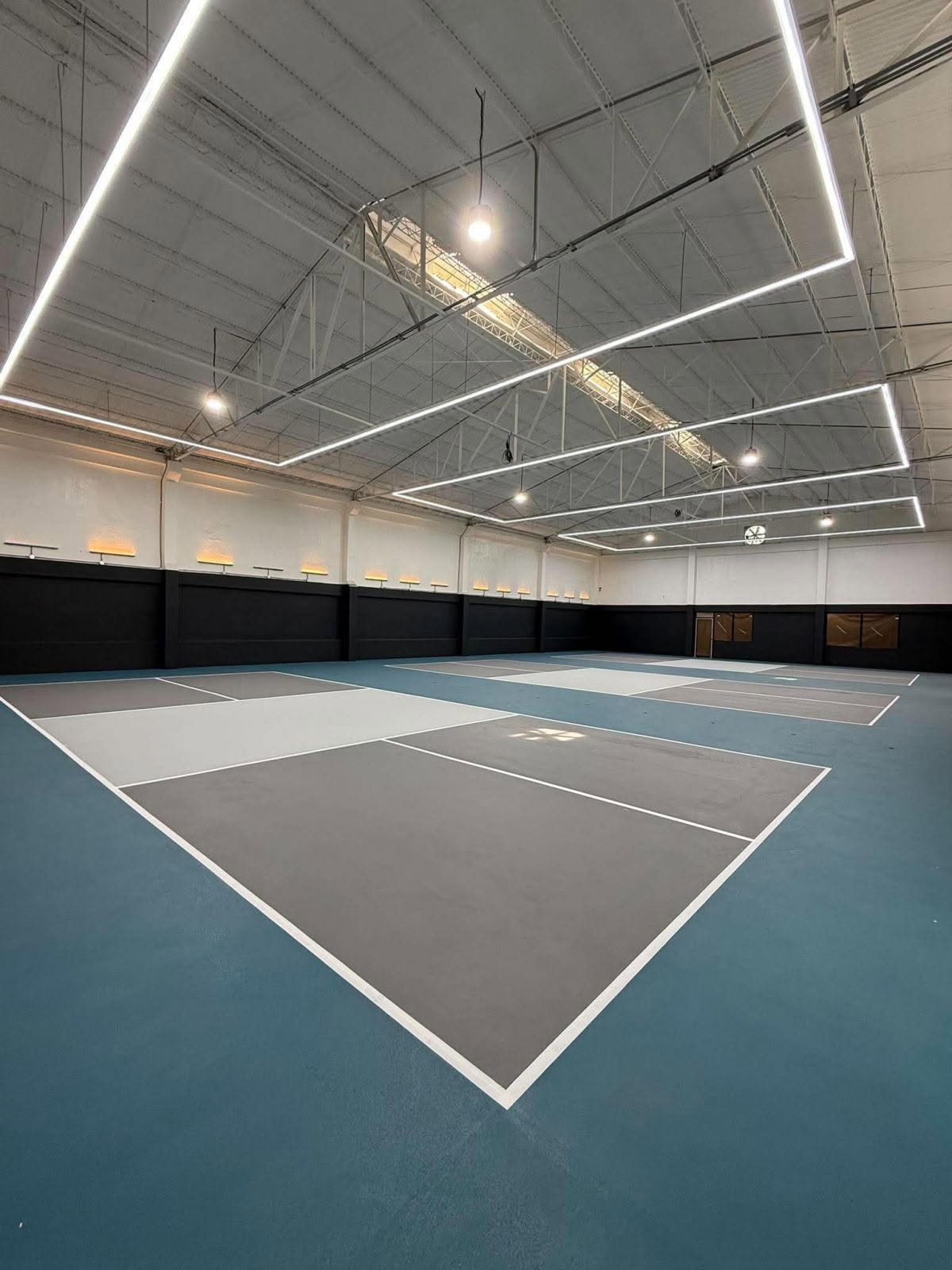 SMASH Sports Facilities photo 2