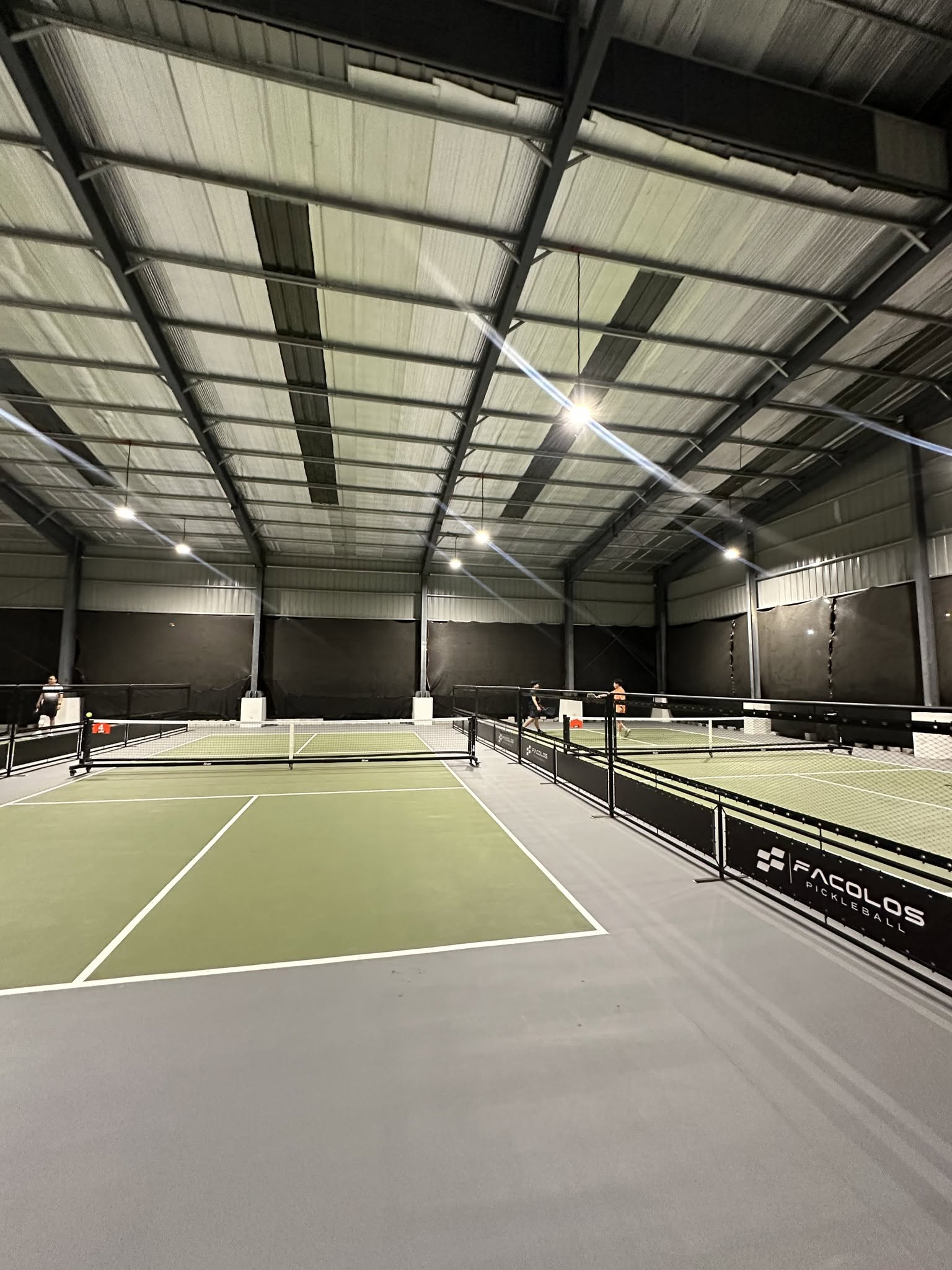 The Courts of Cebu