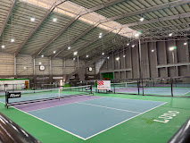 Net and Paddle Pickleball Club