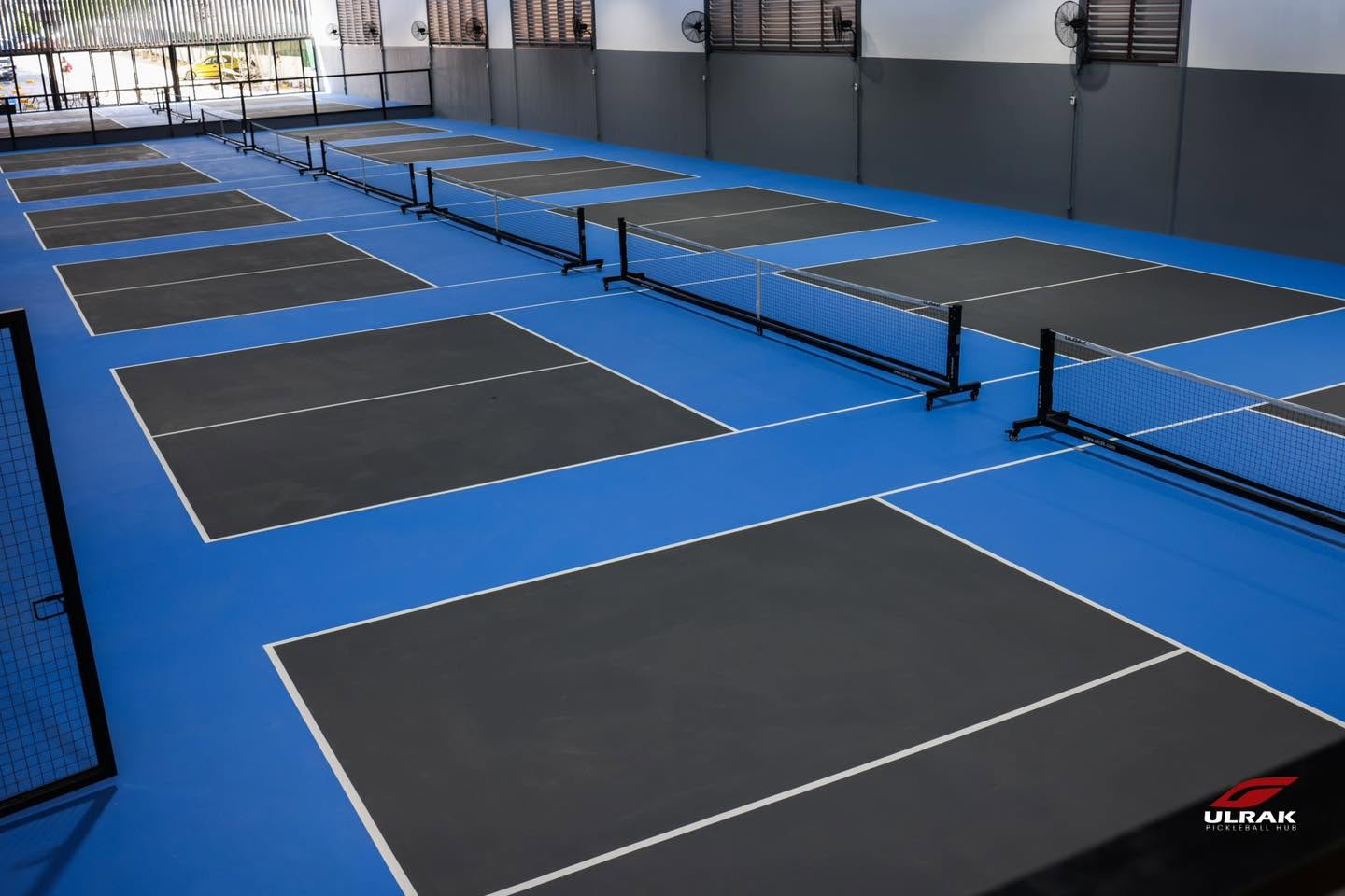 ULRAK Pickleball HUB photo 2