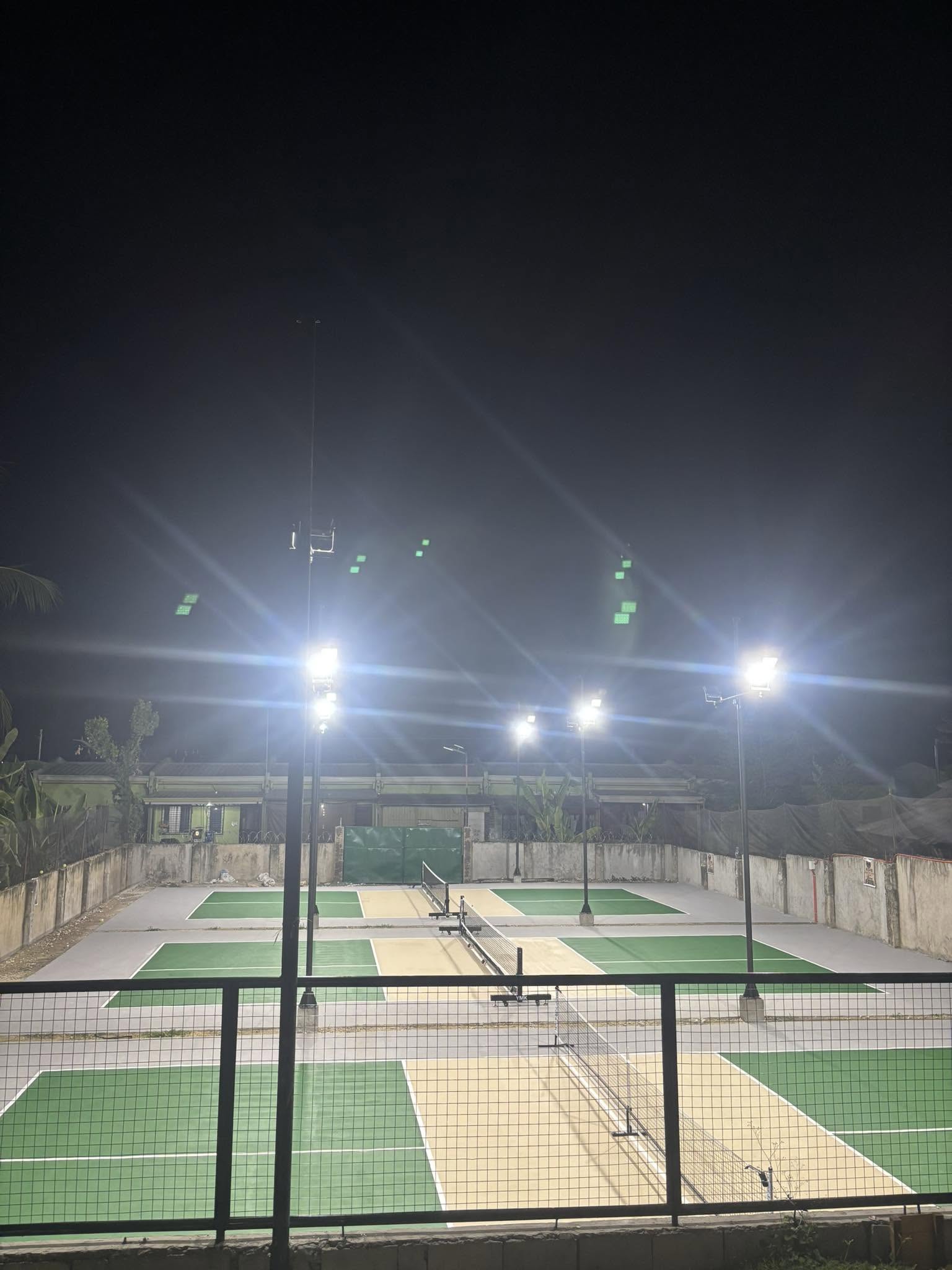 Sunset Volley Pickleball