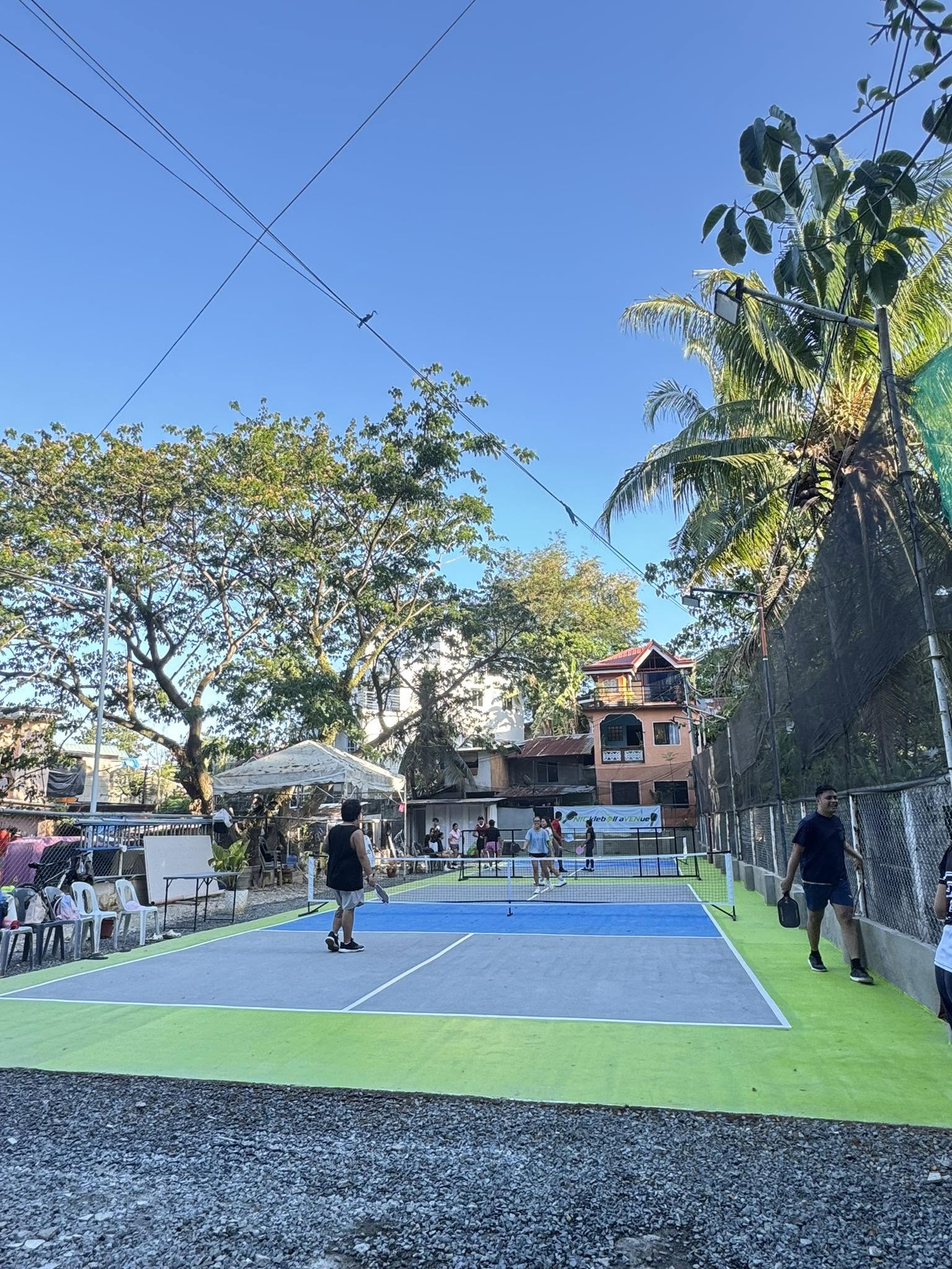 NICkleball AVENue photo 2