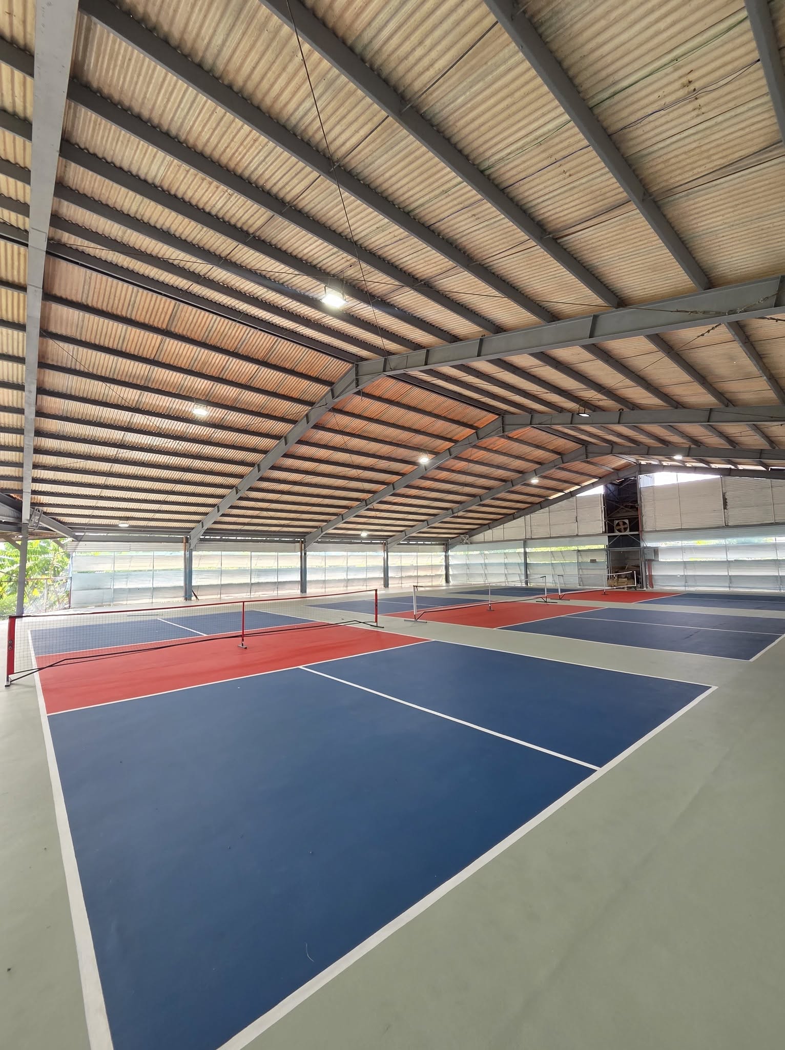 CSports Pickleball