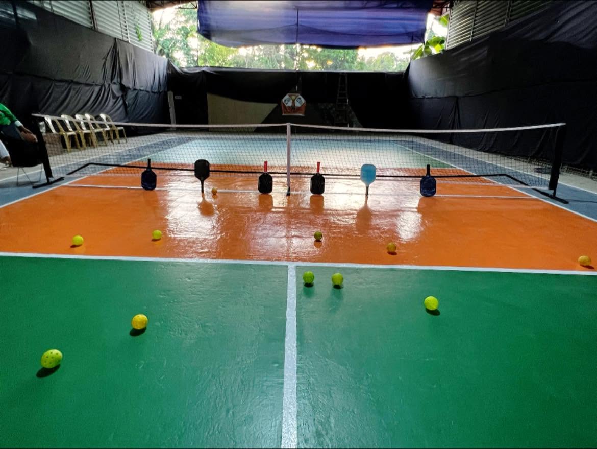 JB Pickleball Court photo 2