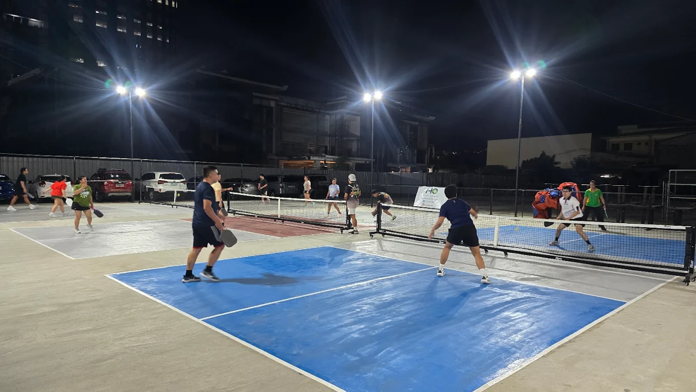 HQ Pickleball Cebu photo 4