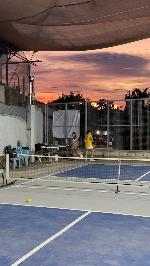 Hangar Pickleball Club photo 4