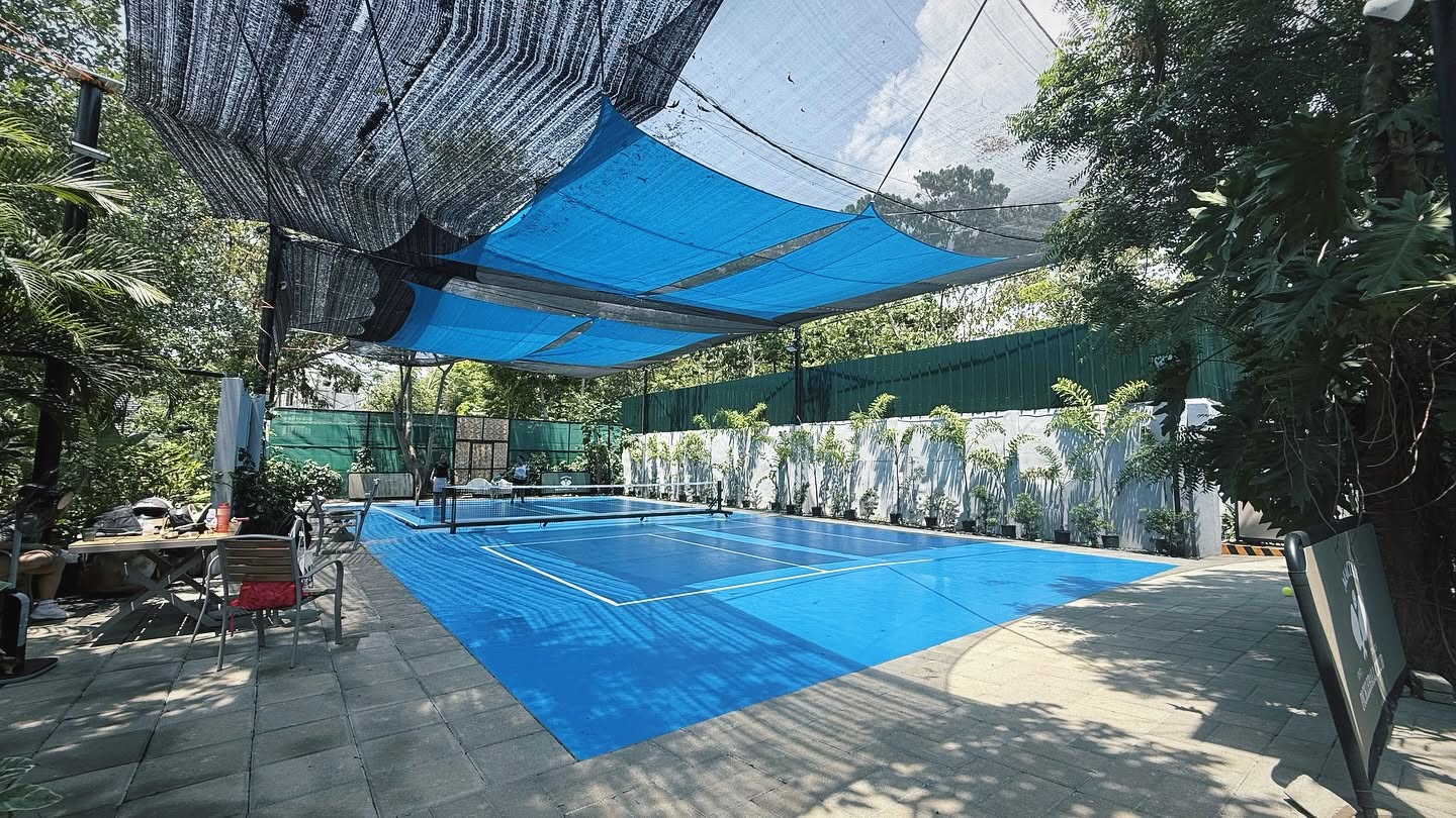 Mactan Pickleball Club OPC