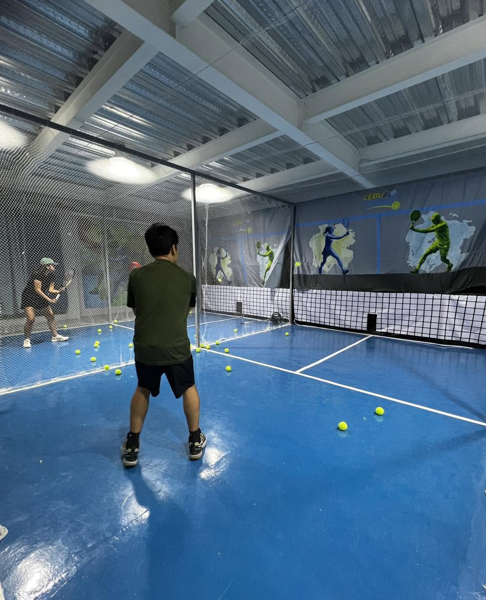 Cebu Tennis Hub photo 2