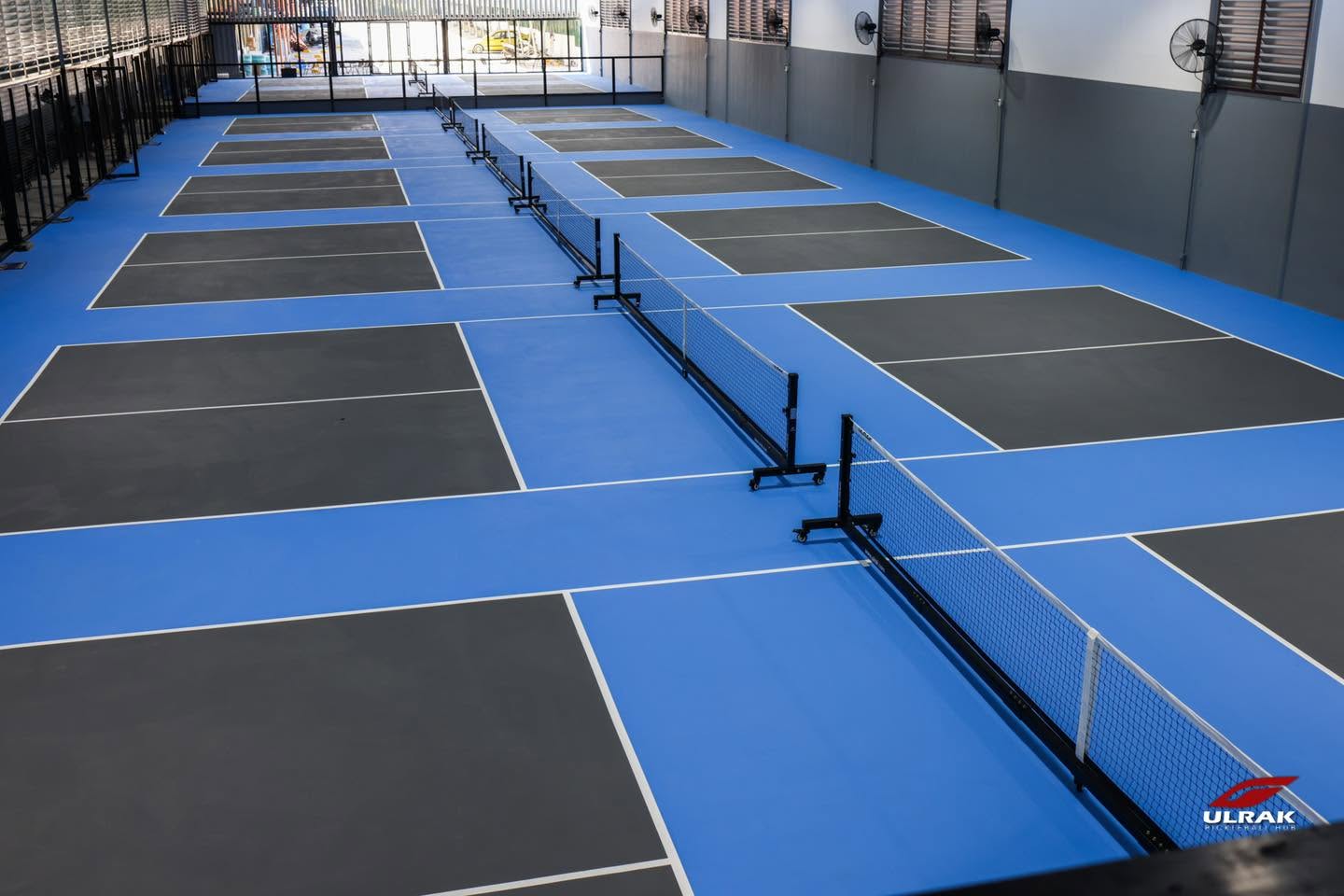 ULRAK Pickleball HUB photo 3