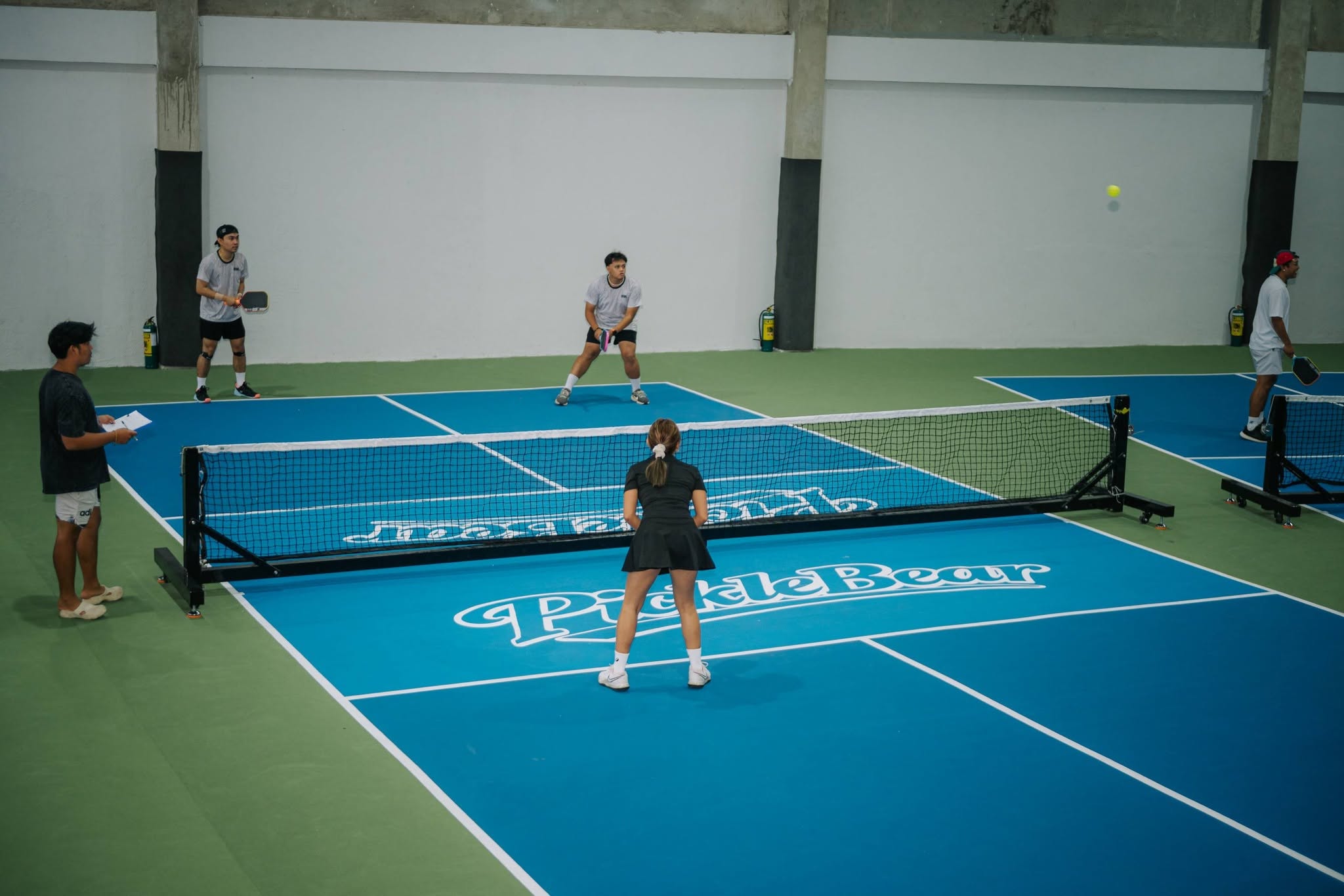 PickleBear Pickleball