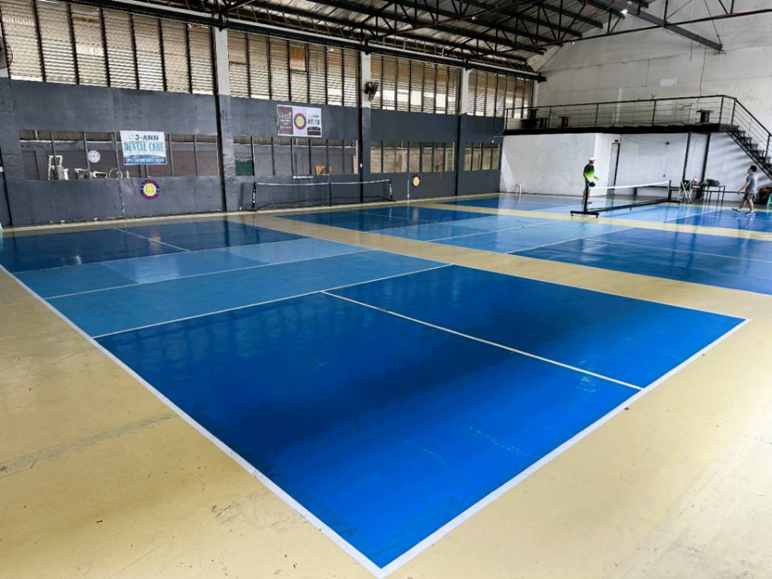 Jump Serve Sports Center photo 2