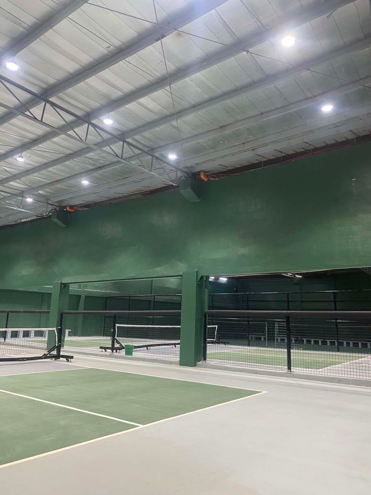 Hoops & Racket Mandaue