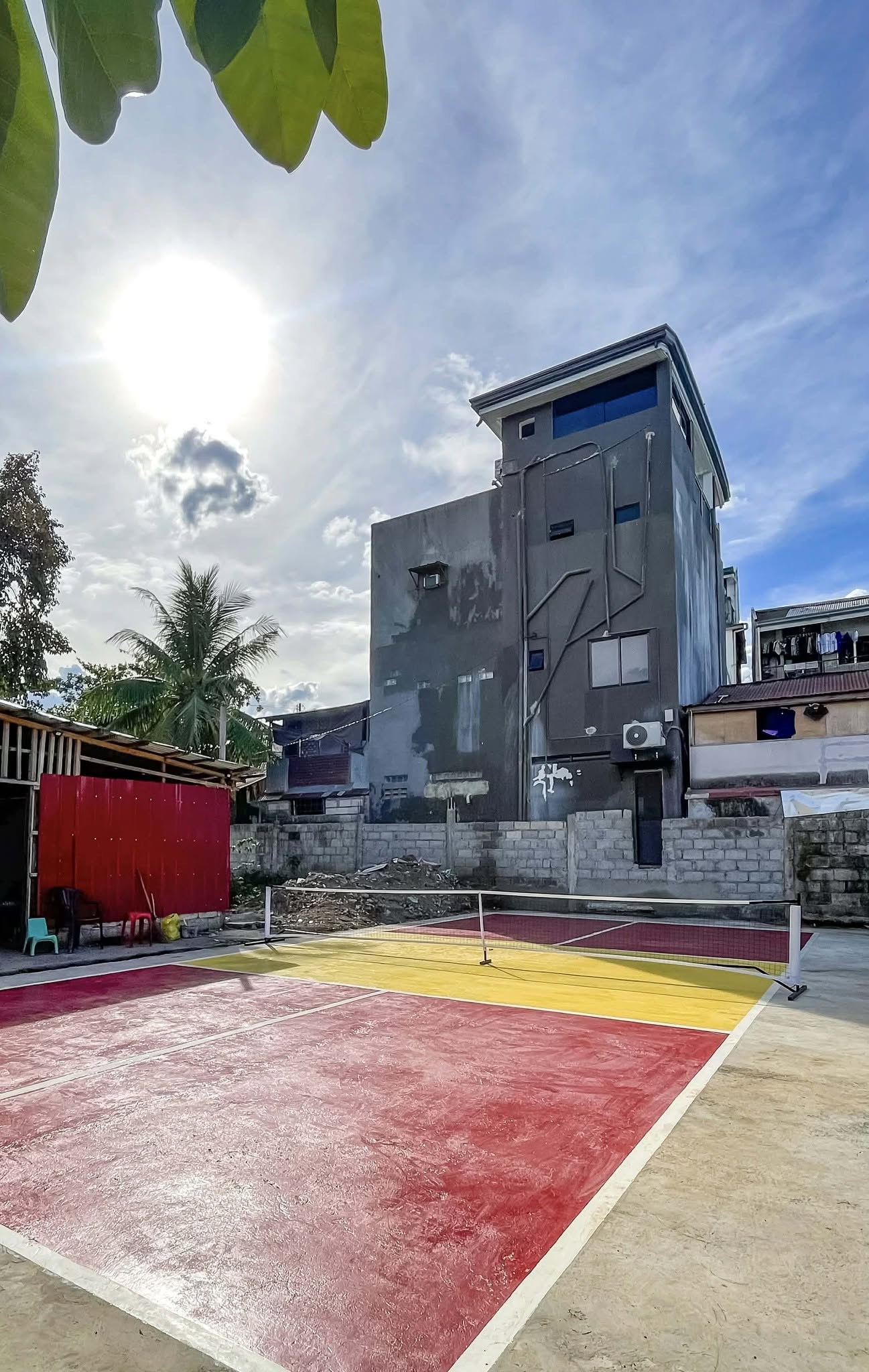Lighthouse Pickleball Court photo 2