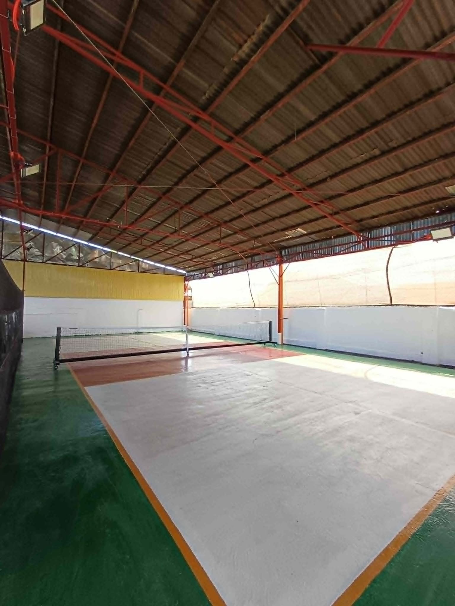 Dinkers Pickleball Hub