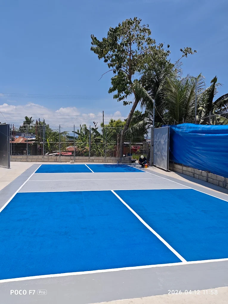 Hangar Pickleball Club photo 3