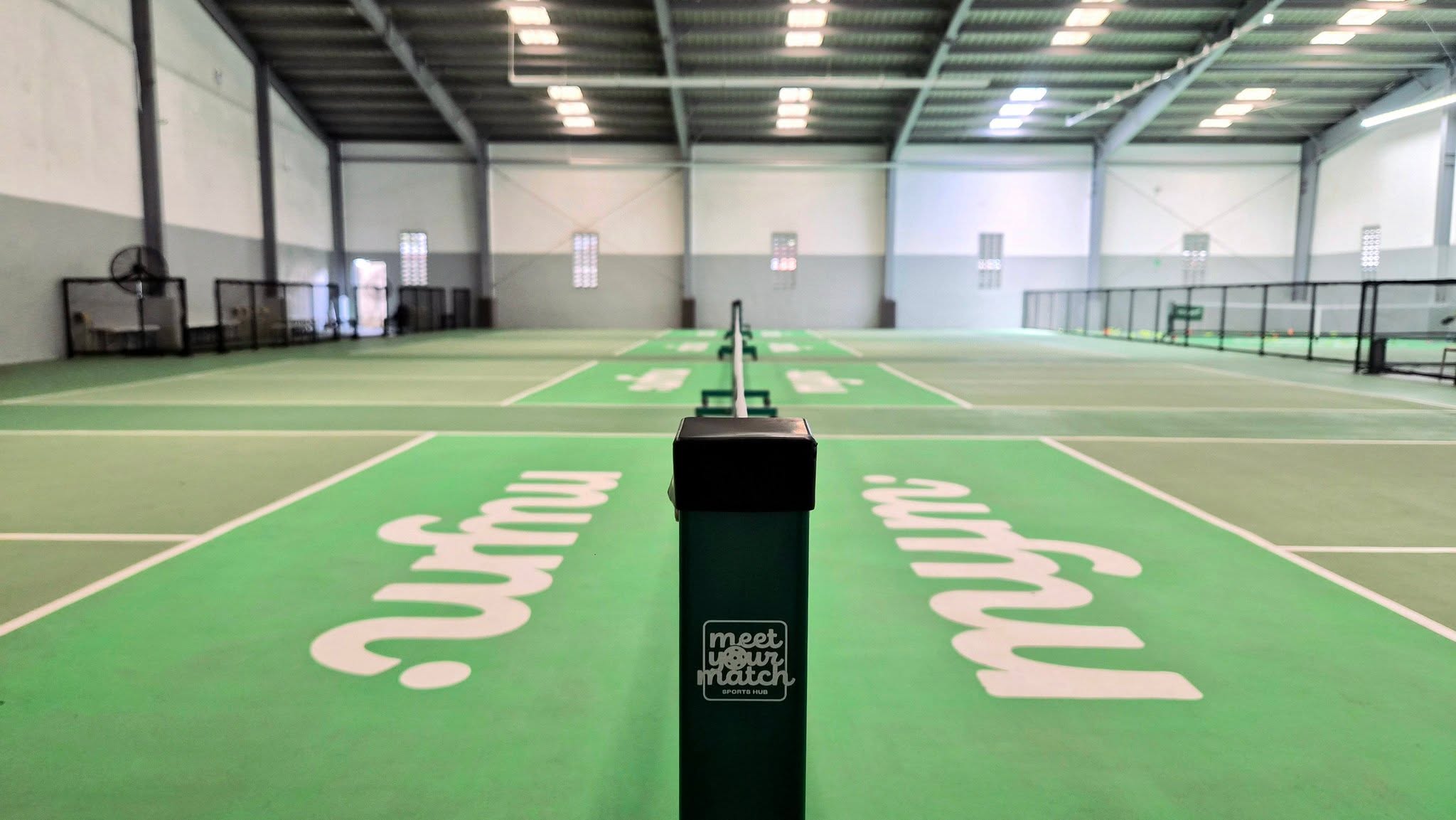 MYM Sports Hub