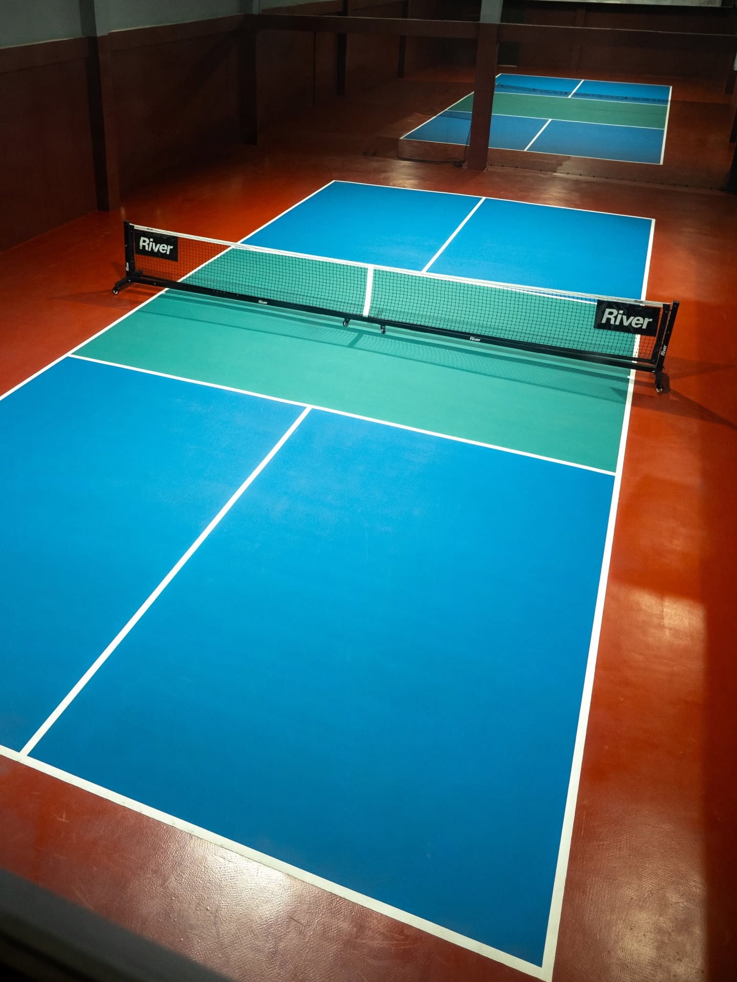 Piknik Premier Pickleball