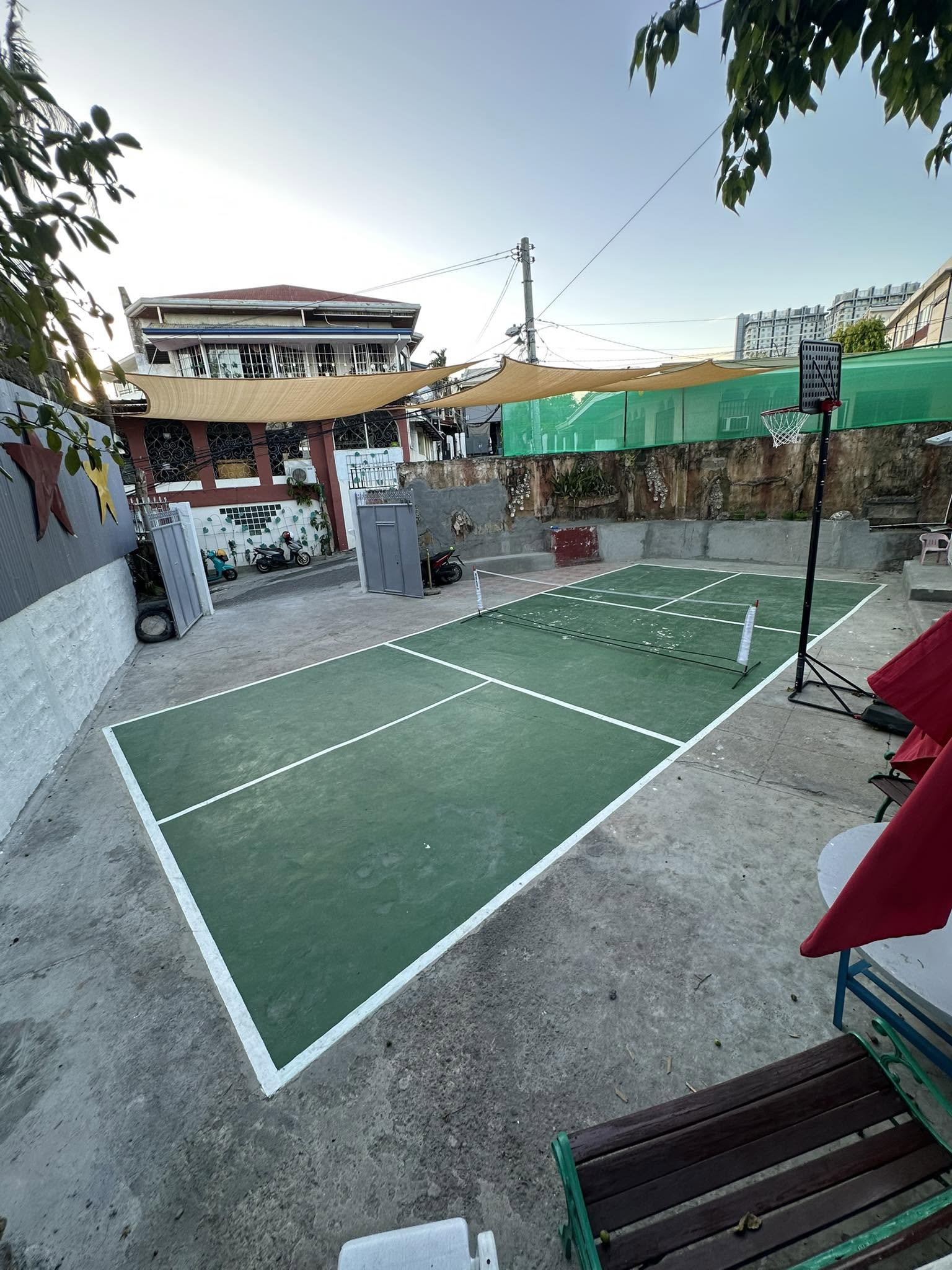 Just Dink’d Pickleball