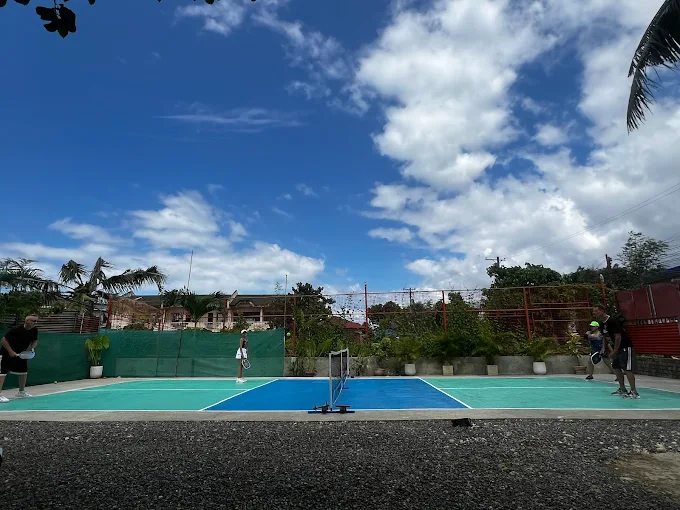 Lapu-Lapu City Cebu Pickleball Club