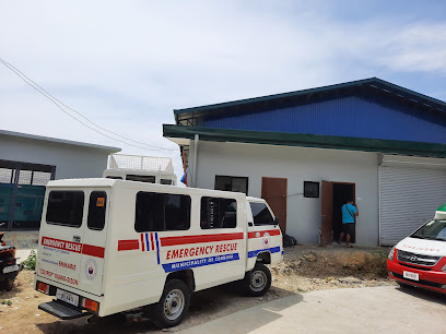 Cordova Evacuation Center photo 2