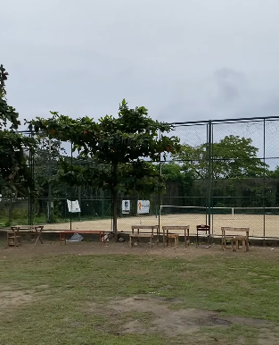Cuteys Racquet Sports Center photo 4