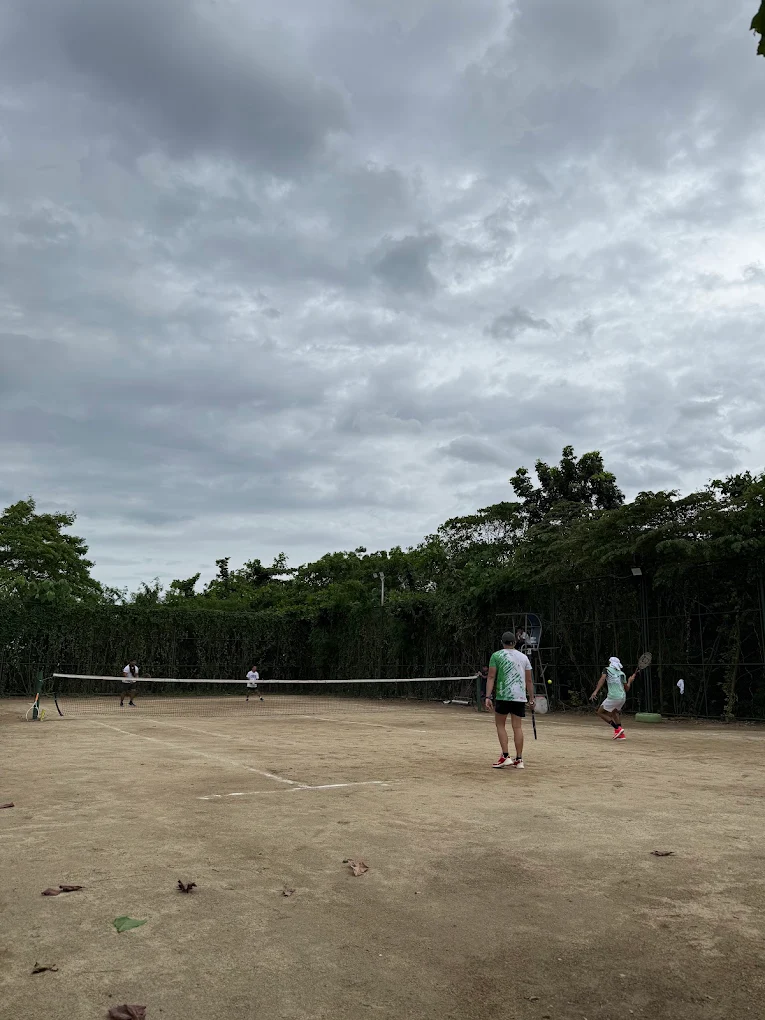 Cuteys Racquet Sports Center