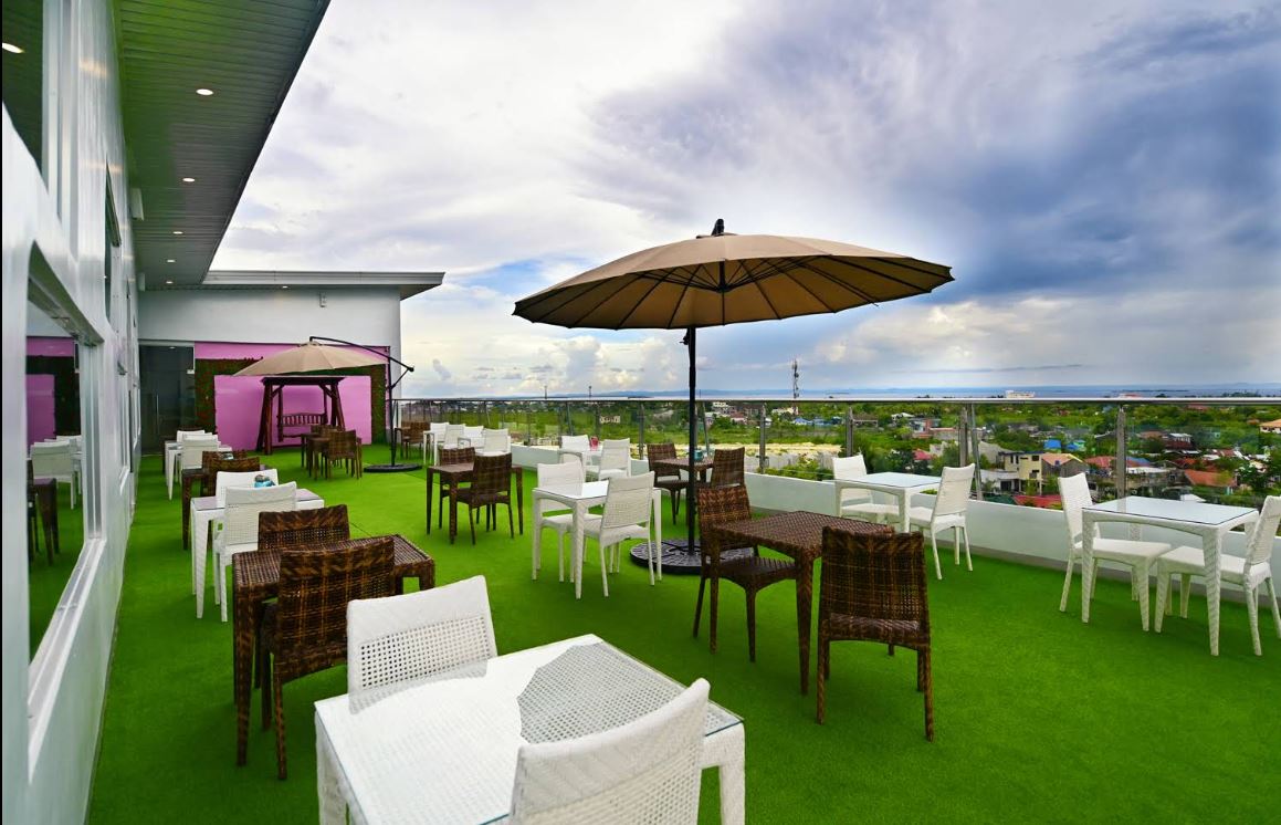Zenith Rooftop