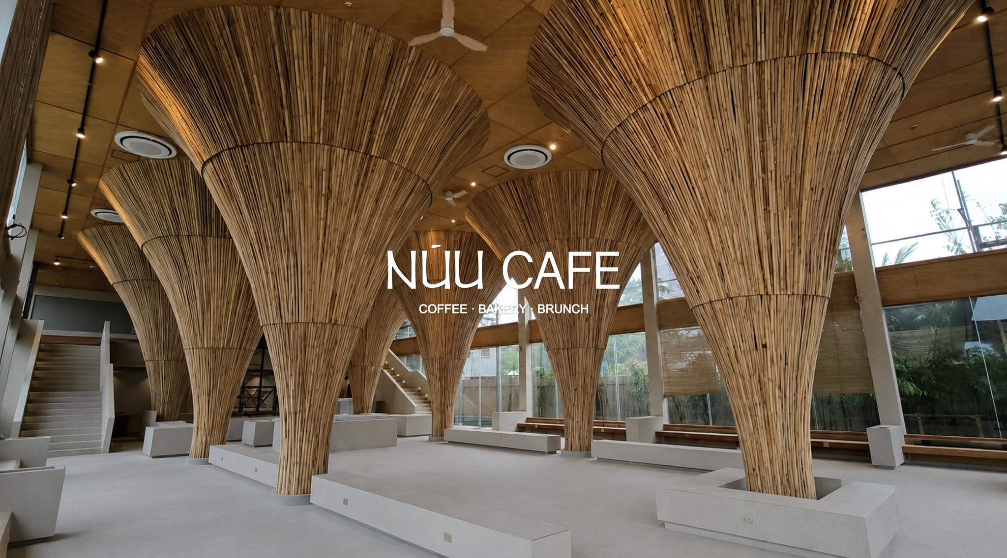 Nuu Cafe | Bakery & Brunch