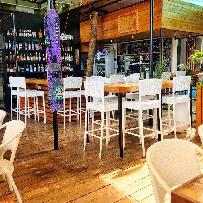 LaPlace Veranda