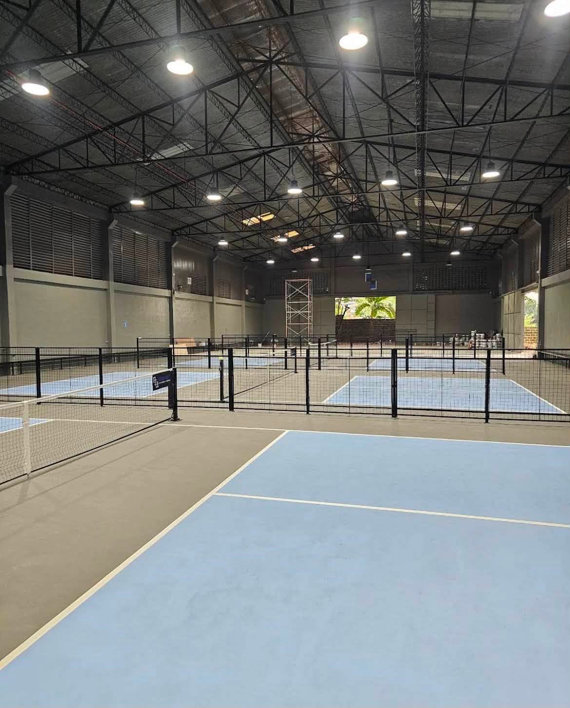 Side-out Pickleball Center