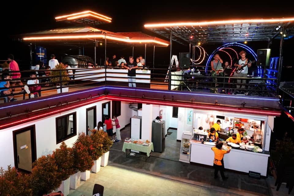 Cafe Sikwate