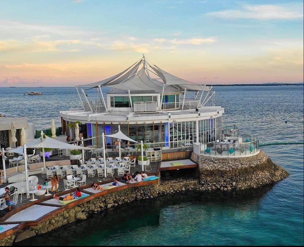 Ibiza Beach Club