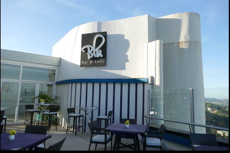 Blu Bar & Grill