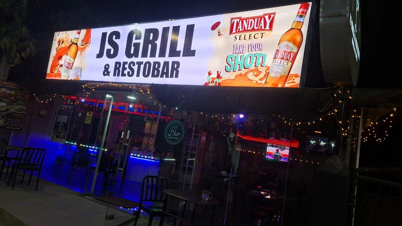 Js Grill and Restobar