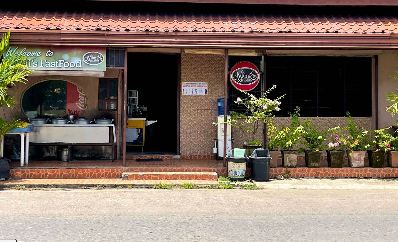 Mimi's