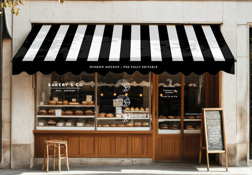 Restaurants